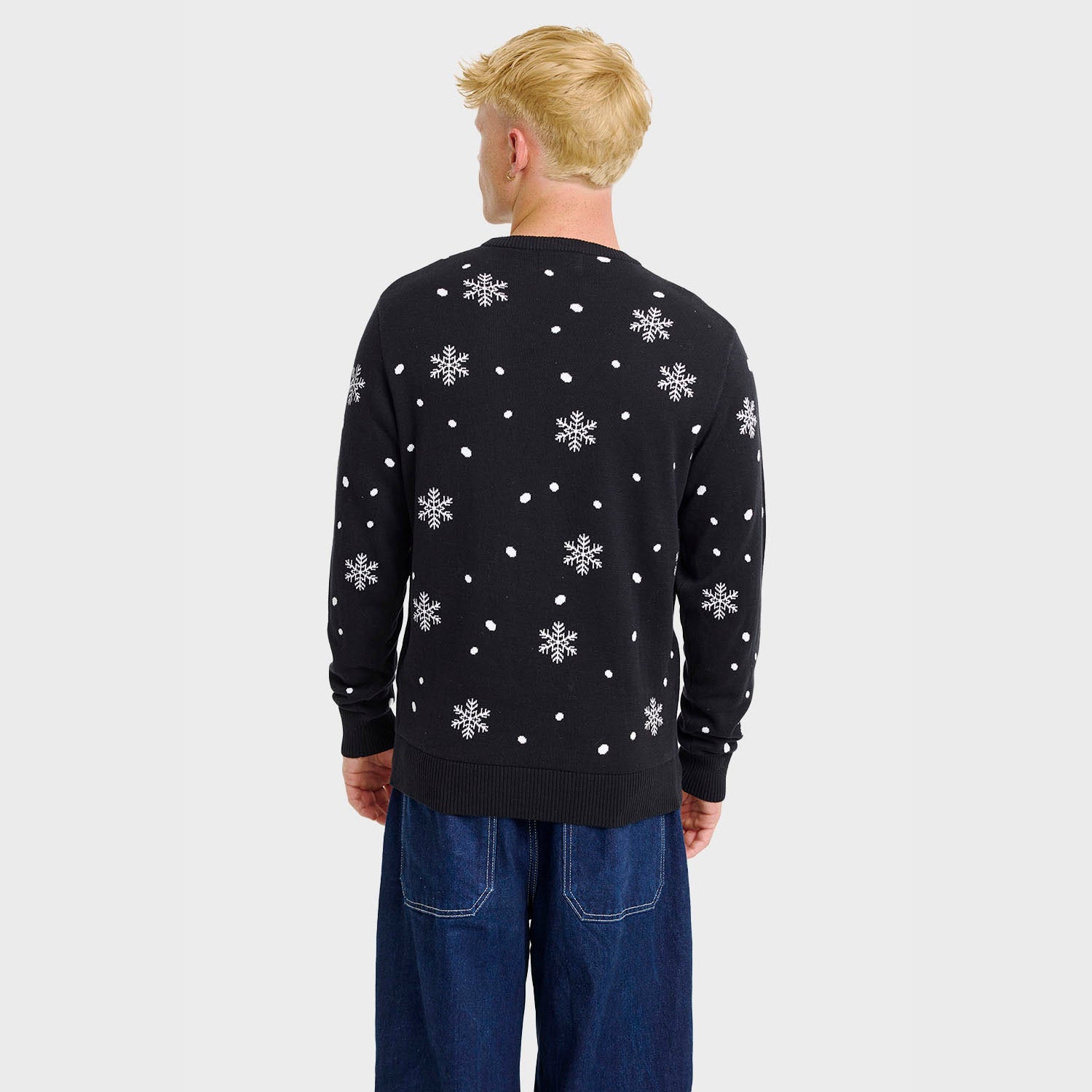 Imposter Christmas Sweater β Men